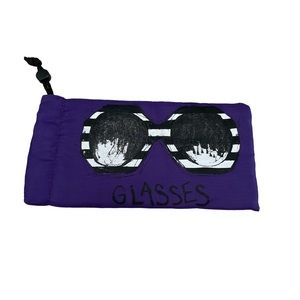 Alice+Olivia Glasses case